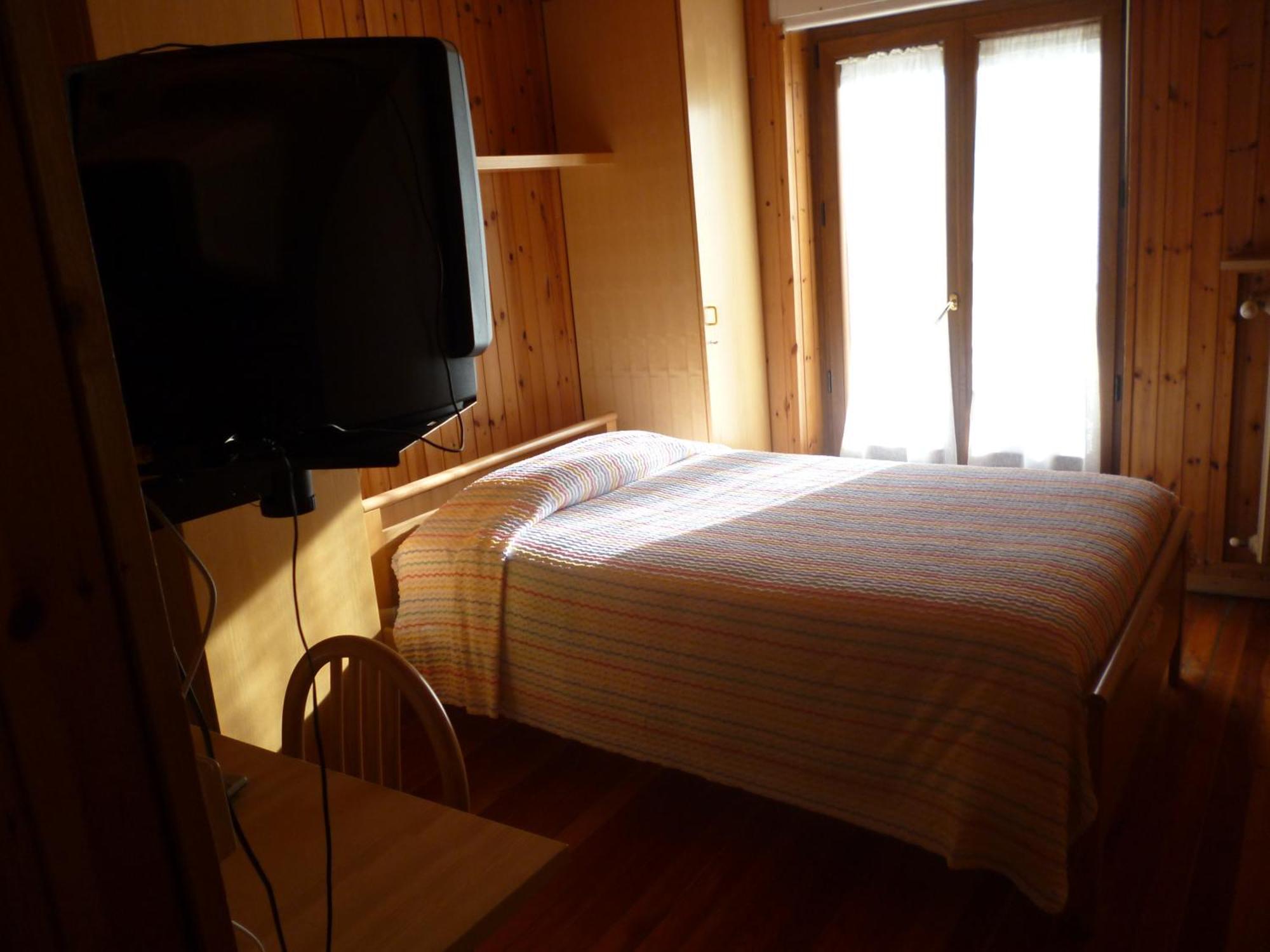 Hotel Fior Di Roccia Gaby Εξωτερικό φωτογραφία