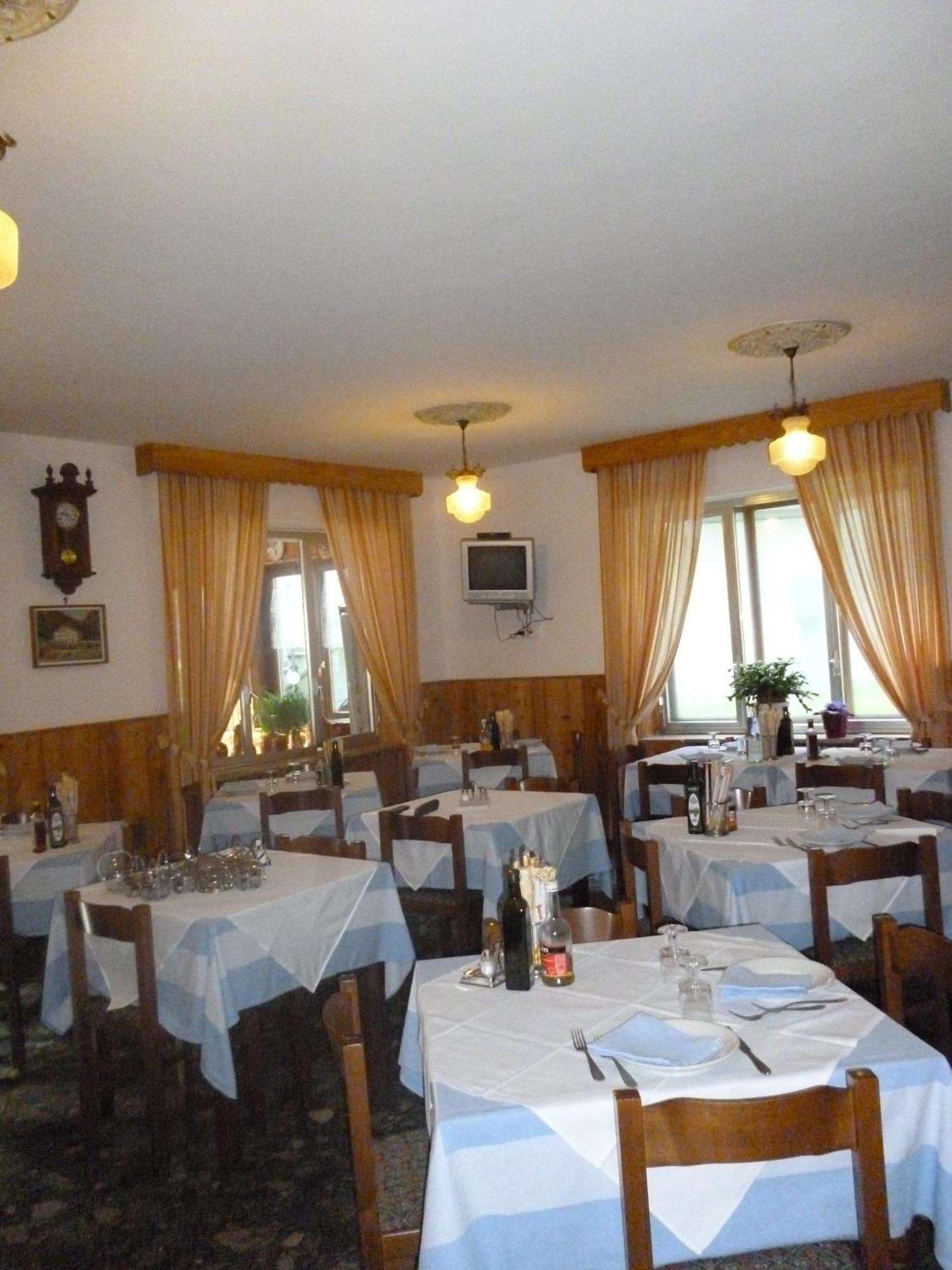 Hotel Fior Di Roccia Gaby Εξωτερικό φωτογραφία