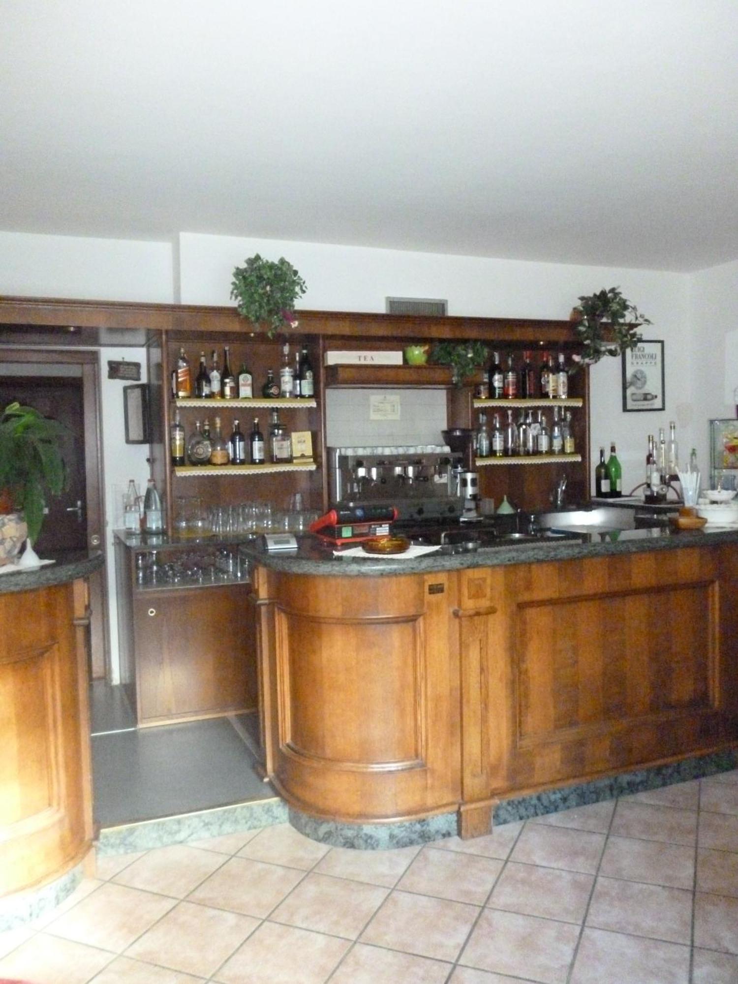 Hotel Fior Di Roccia Gaby Εξωτερικό φωτογραφία