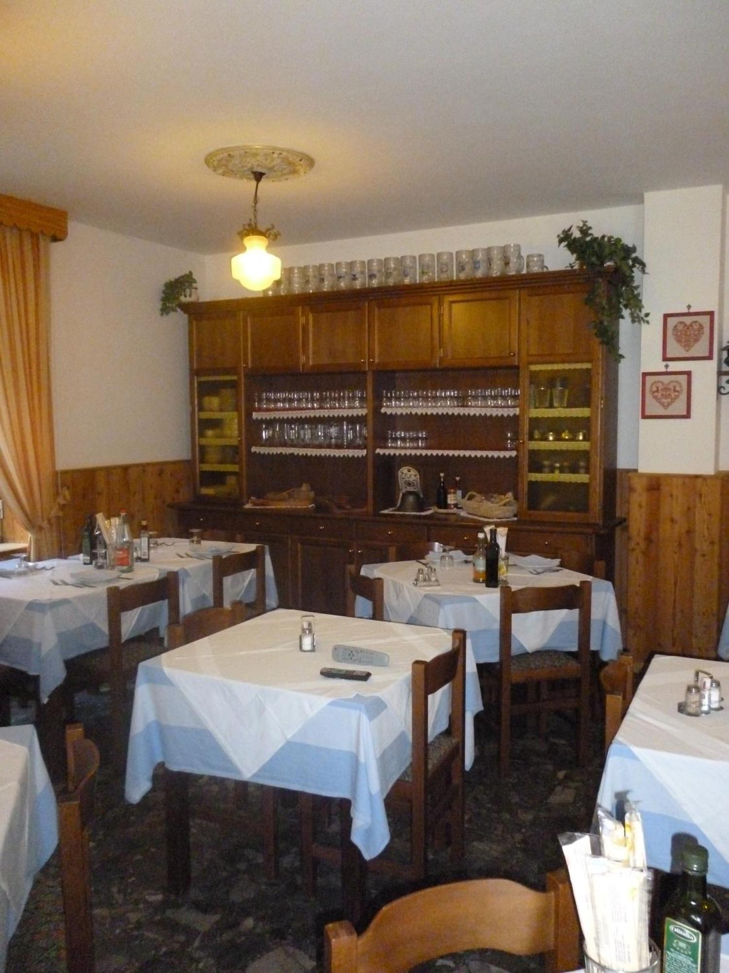 Hotel Fior Di Roccia Gaby Εξωτερικό φωτογραφία