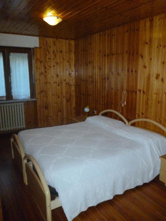 Hotel Fior Di Roccia Gaby Δωμάτιο φωτογραφία