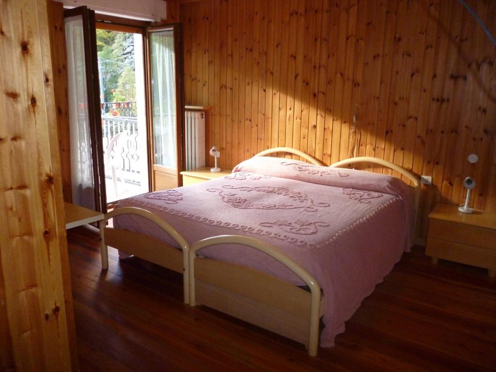 Hotel Fior Di Roccia Gaby Δωμάτιο φωτογραφία